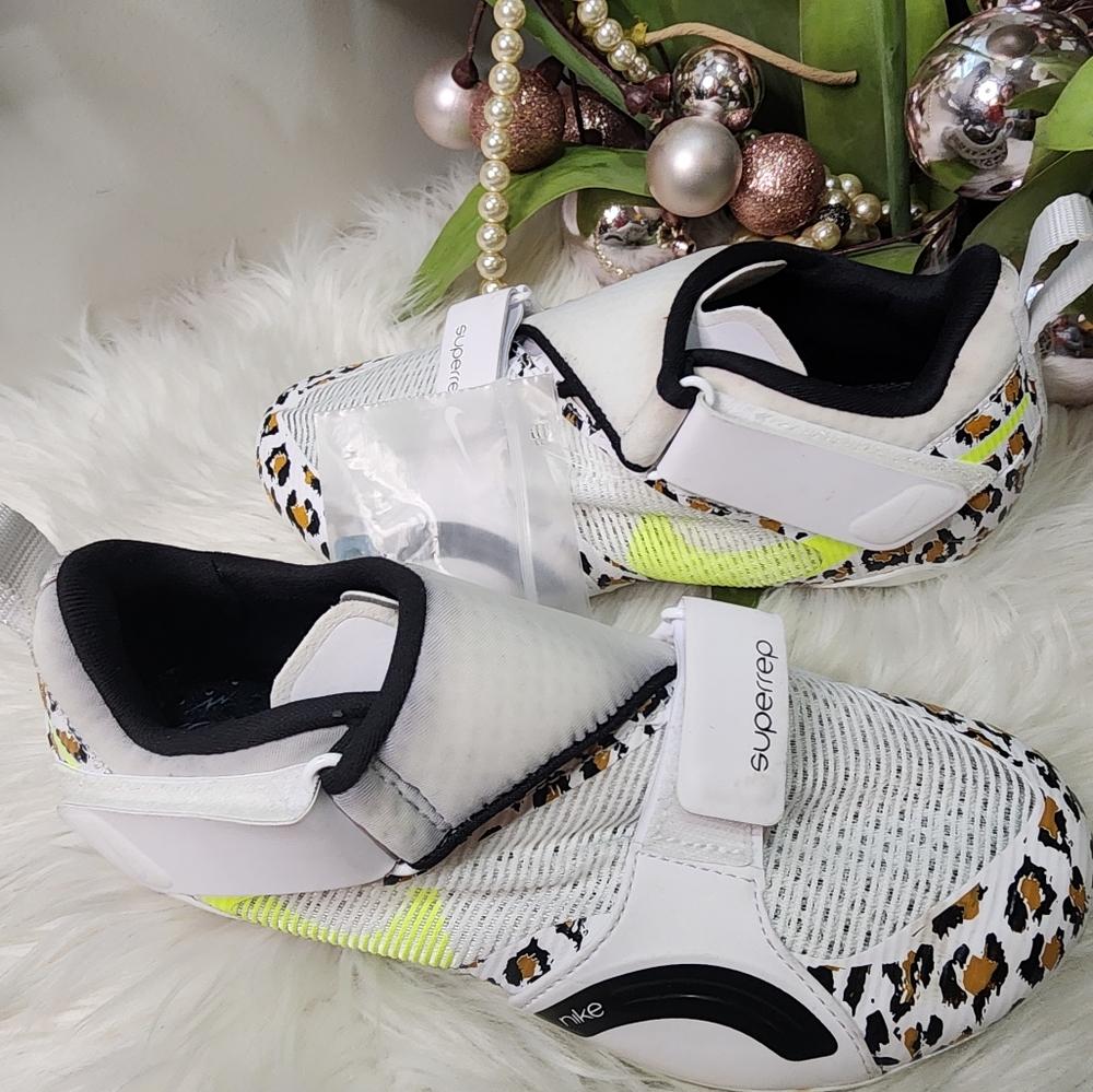 Nike Women's SuperRep Cycling new - Picture 2 of 6